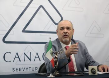 Establecimientos con venta de alcohol deben generar confianza y certeza: CANACOPE