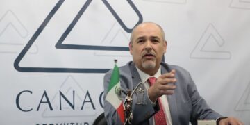 Establecimientos con venta de alcohol deben generar confianza y certeza: CANACOPE