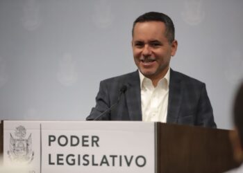 Proyecto El Batán “llevará su tiempo“: Gerardo Ángeles
