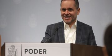 Proyecto El Batán “llevará su tiempo“: Gerardo Ángeles