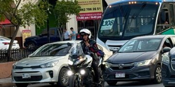 Gerardo Cuanalo exhorta a no utilizar Uber Moto en Querétaro; el servicio no está regulado