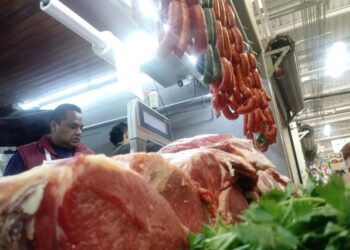 Querétaro cierra junio con incremento en el INPC por encima de la media nacional