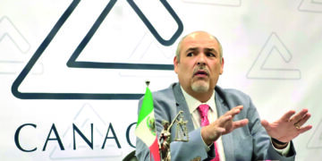 Celebra la CANACOPE devolución del predio de Los Cantaritos a dueños