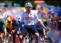 Gana Del Toro Etapa del Tour de Austria 