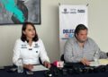 Al momento, atiende personal de delegaciones a 347 viviendas afectadas por lluvias