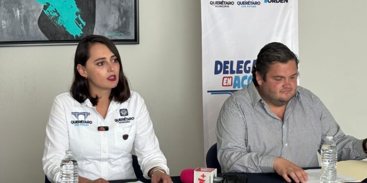 Al momento, atiende personal de delegaciones a 347 viviendas afectadas por lluvias