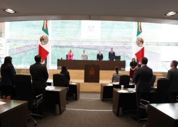 Por unanimidad aprueban Ley Kuri