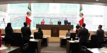 Por unanimidad aprueban Ley Kuri