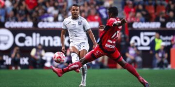Con autogol, Xolos vence a Gallos