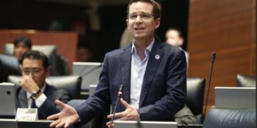 Pide Oposición redirigir política de seguridad
