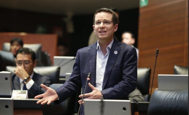 Pide Oposición redirigir política de seguridad