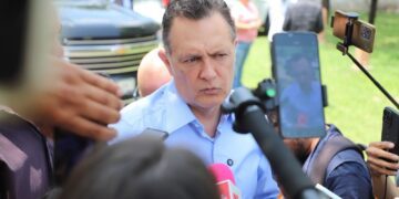 Venta de Kellogg’s no afectará planta en Querétaro, señala Kuri