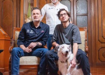 Plantea Kuri ley de protección animal