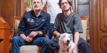 Plantea Kuri ley de protección animal