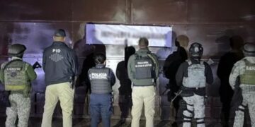 Otro golpe a delincuencia organizada en Querétaro