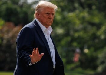 Pone Trump a prueba la estrategia conciliadora de México