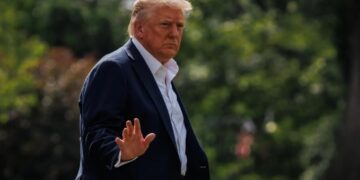 Pone Trump a prueba la estrategia conciliadora de México