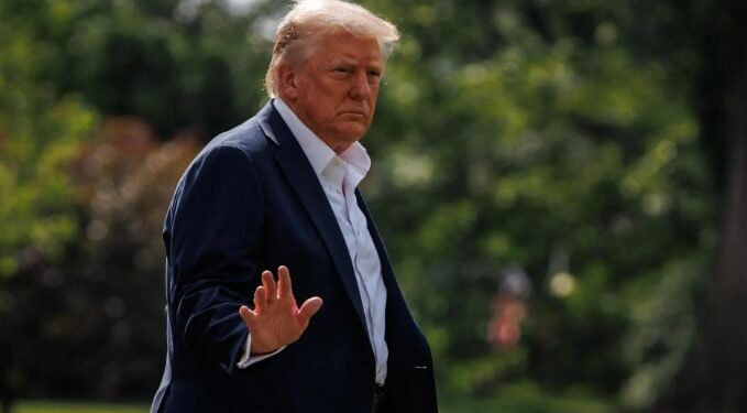 Pone Trump a prueba la estrategia conciliadora de México