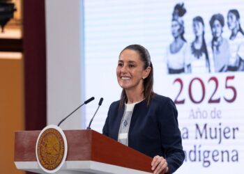 Pone Trump a prueba la estrategia conciliadora de México