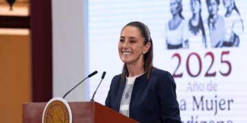 Pone Trump a prueba la estrategia conciliadora de México