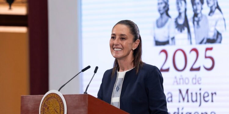 Pone Trump a prueba la estrategia conciliadora de México