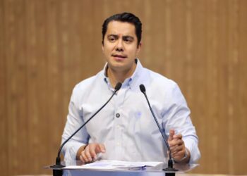 Sólo se ha redireccionado recurso de una obra proyectada, para contingencias por lluvias