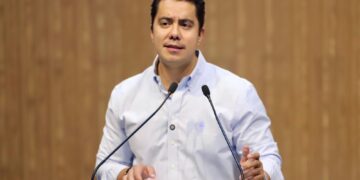 Sólo se ha redireccionado recurso de una obra proyectada, para contingencias por lluvias