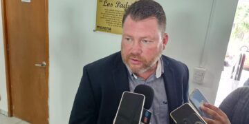 Tema “noble“, la ley de Bienestar animal propuesta por gobernador Kuri: Édgar Inzunza