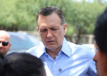 Son un riesgo para la sociedad quienes maltratan animales, señala Kuri