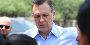 Son un riesgo para la sociedad quienes maltratan animales, señala Kuri