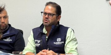 Presentan 98 casas condiciones de riesgo y abandono en el Centro Histórico