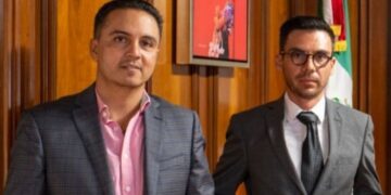 JOSÉ GERARDO GONZALEZ, A SUBSECRETARÍA DE GOBIERNO