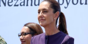 Vamos a alcanzar la paz y la seguridad en México