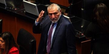 Vamos a alcanzar la paz y la seguridad en México