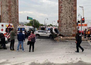 Pide Mauricio Kuri penas más severas para quienes manejen a exceso de velocidad