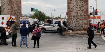 Pide Mauricio Kuri penas más severas para quienes manejen a exceso de velocidad