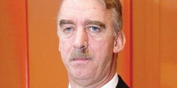 Ernesto O’Farrill Santoscoy es señalado de realizar movimientos irregulares