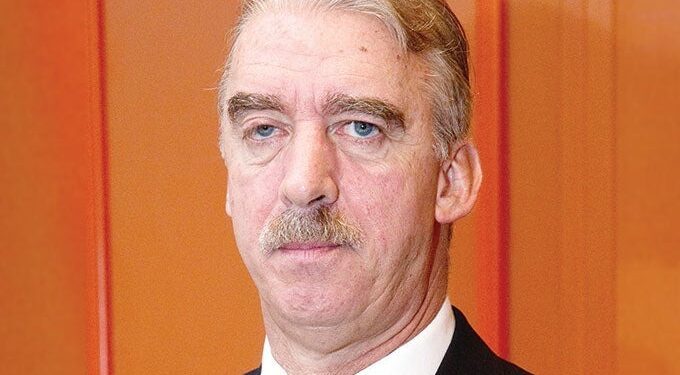 Ernesto O’Farrill Santoscoy es señalado de realizar movimientos irregulares