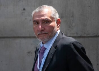 Cancelar licencias, propone GVG