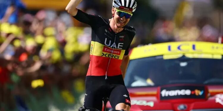 Pato O’Ward gana en Toronto