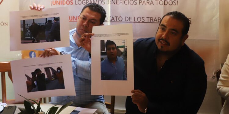Conflicto sindical en empresa Kimtech desencadena denuncias ante autoridades laborales