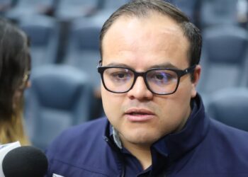 Al menos dos menores han sido arrastrados por cuerpos de agua en Santa Rosa Jáuregui