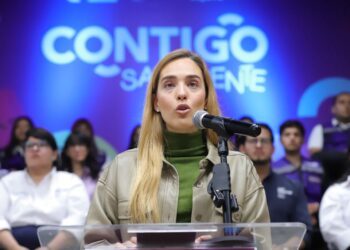 Refuerza Gobierno de Querétaro atención a la salud mental de las juventudes