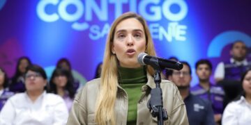 Refuerza Gobierno de Querétaro atención a la salud mental de las juventudes