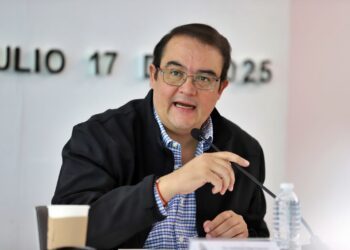 Delito de homicidio vial en Querétaro sería único a nivel mundial: Memo Vega