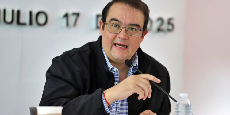 Delito de homicidio vial en Querétaro sería único a nivel mundial: Memo Vega