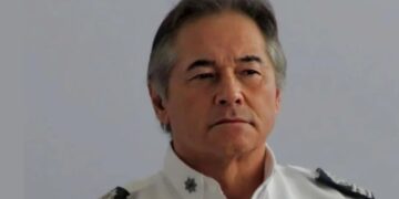 Indagan desde 2024 a Bermúdez Requena