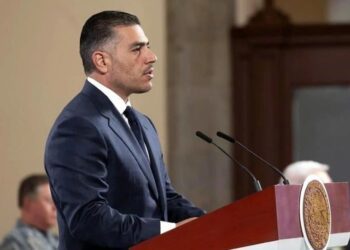 Indagan desde 2024 a Bermúdez Requena