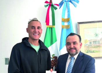 Cree Sainz que haría gran dupla con Verstappen