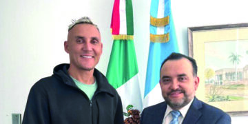 Cree Sainz que haría gran dupla con Verstappen